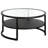 Glass Top Coffee Table