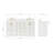 Freitas 67'' Solid Wood Double Bathroom Vanity in White with 1.5'' Pure White Quartz Top, Center, Oval Sink-1944866206-1902177929-1944866193