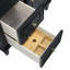 Ensemble de meuble-lavabo simple 36 po Lorelai-98545201-98545203-98619331