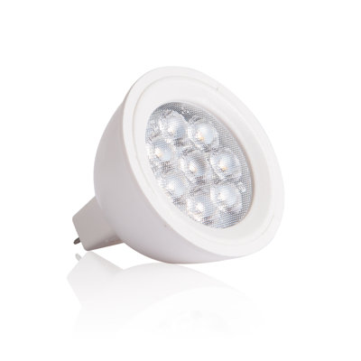 6-tlg. LED-Set 3W GU5.3 Gareth
