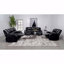 Canapé inclinable rembourré-811963831