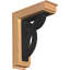 Versailles 4" Triple Brace Ironcrest Bracket-30560633-30560636-30742513