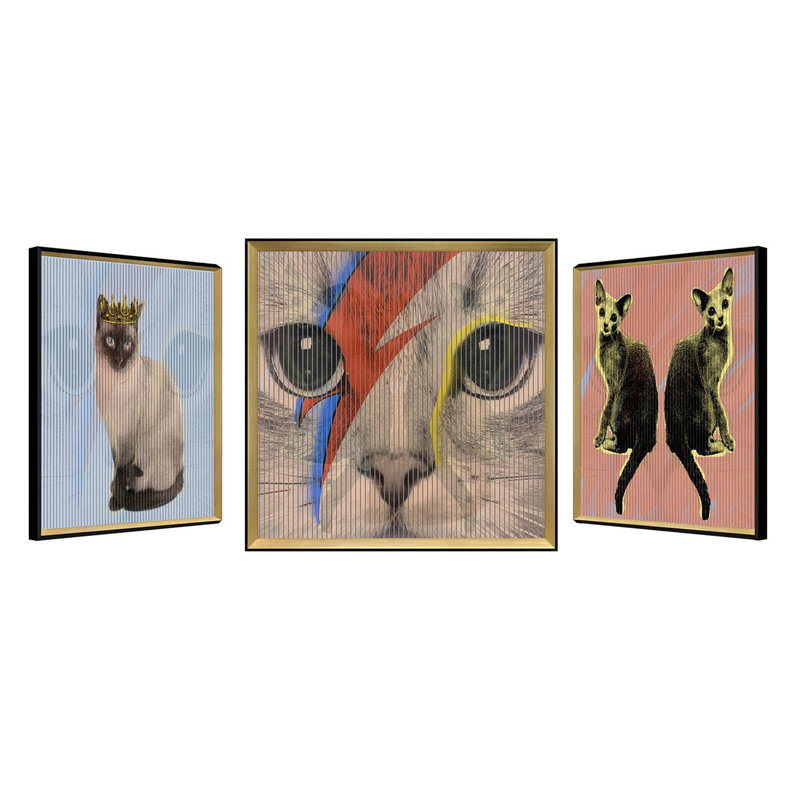 Single Picture Frame Print