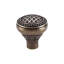 Trevi 1 5/16" Diameter Round Knob-1237973066