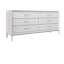 Alexandra Double Drawer Bath Vanity-982241444-982241453-981602280
