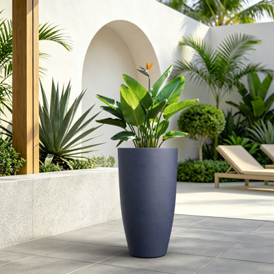 Ceth Pot Planter