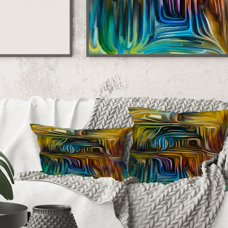 Throw Pillow