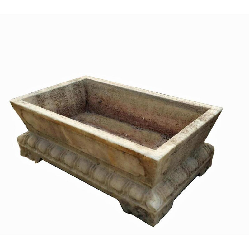 Handmade Planter Box