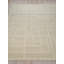 Maddox hand-tufted New Zealand Wool Ivory Area Rug-1162820019-1162717250
