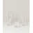 Tuscany Stackables Classics 6Pc Tall Glasses