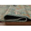 Tapis turc Oushak 6 x 8