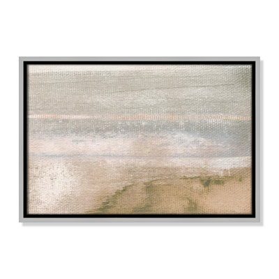 Dusk On Sand Lake II by Susan Jill