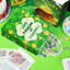 St. Patrick's Day Party Supplies, 24 Pcs Saint Patricks Day Gift Bags