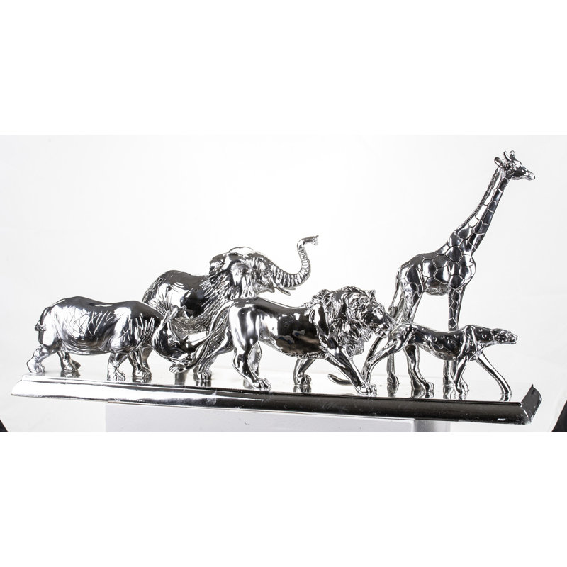 Gracie-Lou Animals Figurines & Sculptures