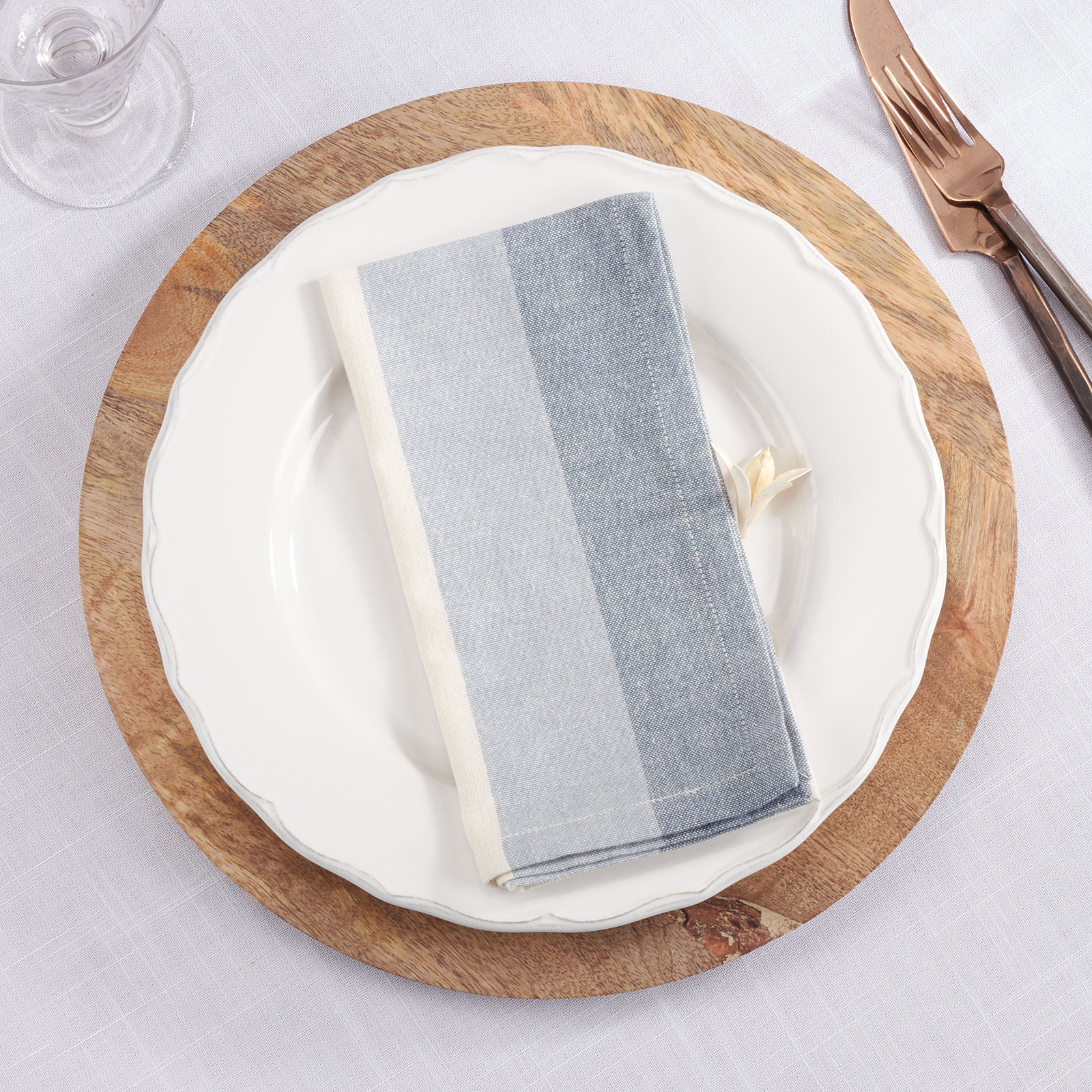 Anissa Cotton Napkin