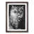 Walnut Framed selected