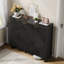 Armoire de rangement pour chaussures 30 paires avec tablettes réglables-1106134610