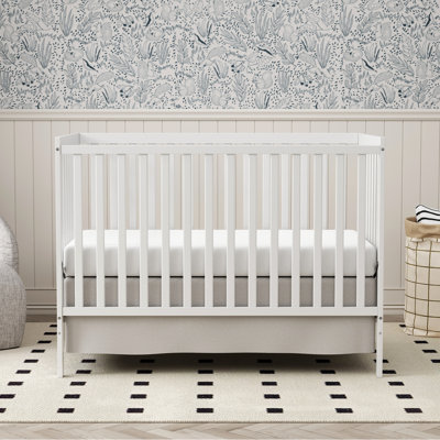 Lit de bébé convertible 5-en-1