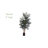 Faux Palm Tree in Pot-23578230