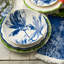 Tulip Porcelain Soup Bowl