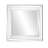 Falzone Square Wall Mirror