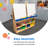 Childcraft Adjustable Easel