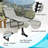 Juwariya Outdoor Metal Chaise Lounge-1297812138
