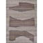 Tapis intérieur / extérieur Tayseer Bartlett-1220046964