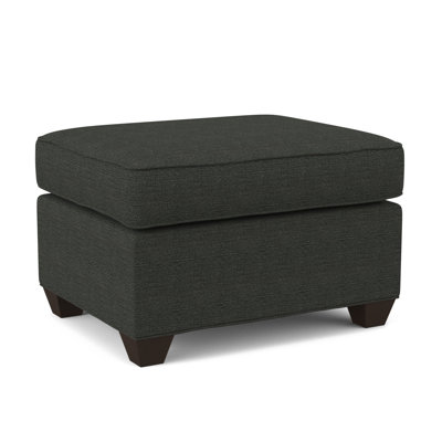 Avery 27" Wide Rectangle Standard Ottoman