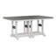 Garden Classic Outdoor Dining Table-1782280259-1782280265