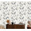 Papier peint texturé non tissé non tissé Mountain Mist Pi.