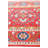 Olander Red Rug
