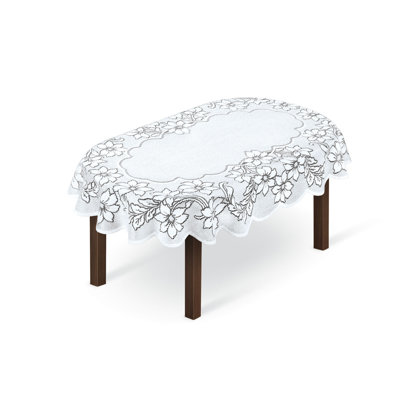 Darryl Lace Tablecloth