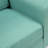Apollonio Upholstered Armchair-1218532282
