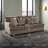Fiarvale Upholstered 92 " Polyester Sofa-97832147
