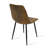 Tapscott 19'' H Upholstered Side Chair-1029623956