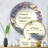 Gismar Circle Mirror-153592333