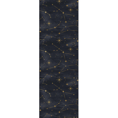 West Stockbridge Peel & Stick Vinyl Wallpaper Roll