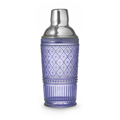 Claro Cocktail Shaker 18 oz