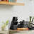 BergHOFF Graphite Stainless Steel 13Pc Knife Block Set