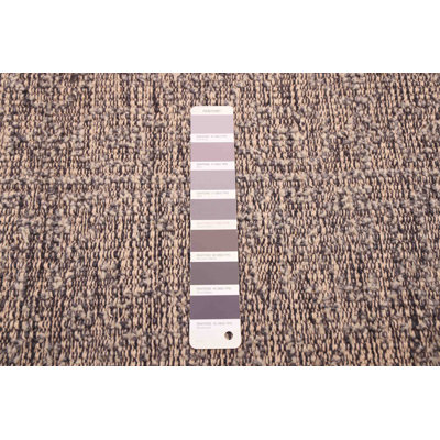 Tangier  Grey Rug 5'4" x 7'8"