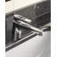 Single Lever Basin Mixer-1386372392
