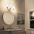3 - Light Dimmable Vanity Light-182018783