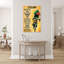 Cycling - 1 pièce, impression sur toile tendue-1716088295