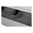 Volkard 29.5'' Single Bathroom Vanity with Acrylic Top with Mirror