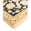 Sharnese One-of-a-Kind 9' 0" X 9' 5" Hand Knotted Area Rug