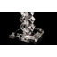 Lampe de table 26 po Claremont