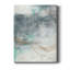 «Ondulation Oro I» par J Paul, reproduction d'art sur toile tendue-1202428326