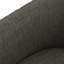 Yamber 77.2 Cm Wide Swivel Barrel Chair-2008388624