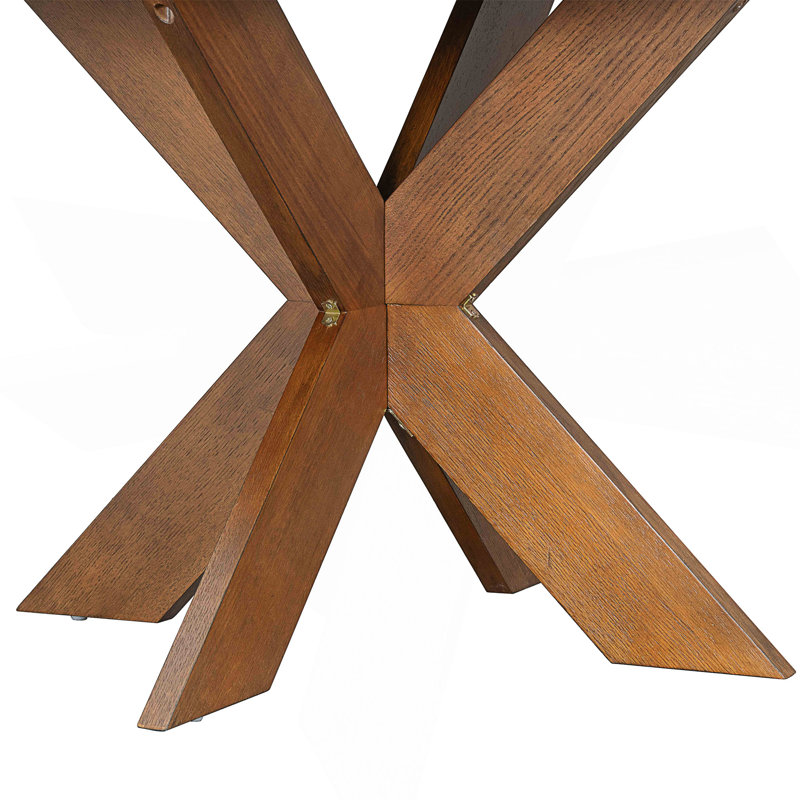 Table de salle à manger ronde